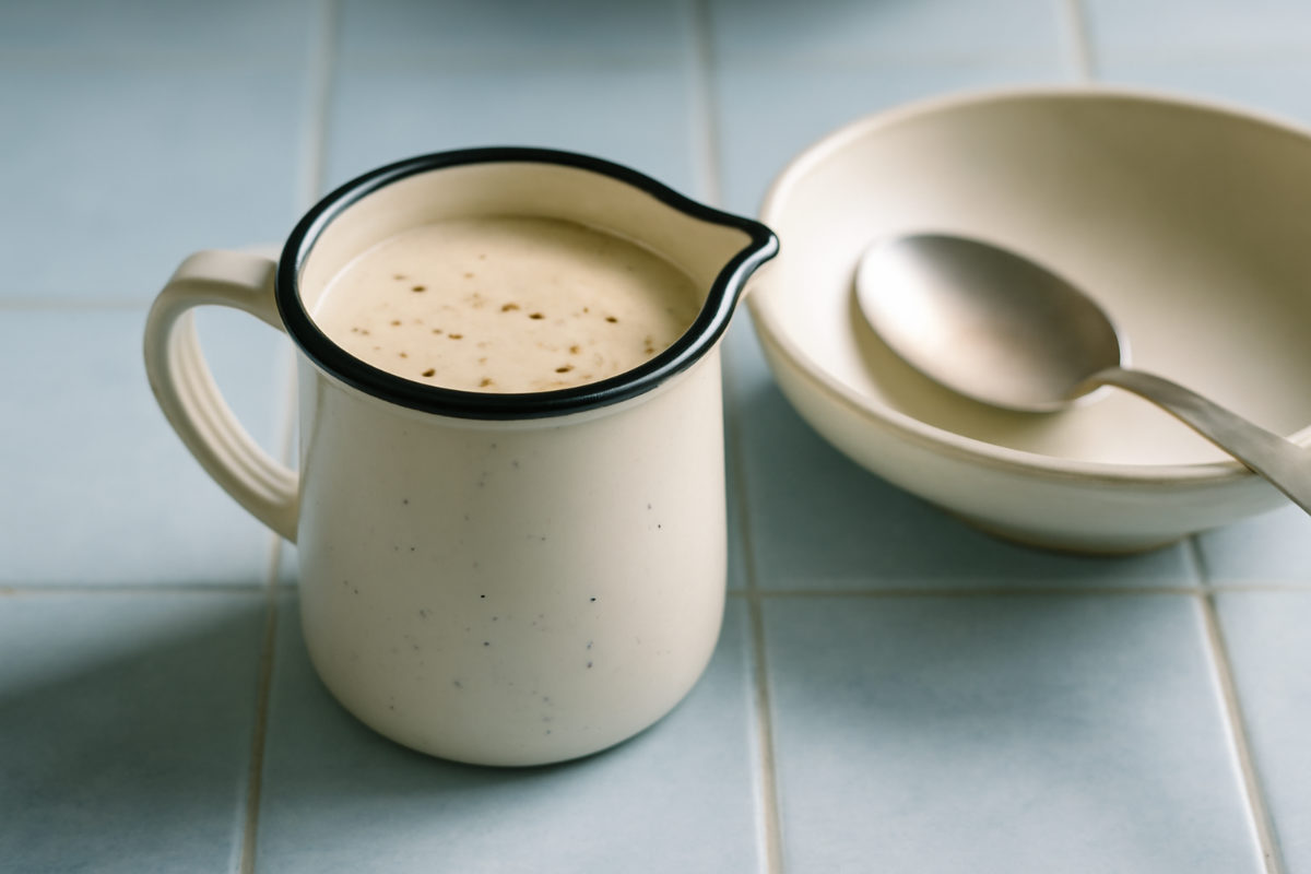Country White Gravy